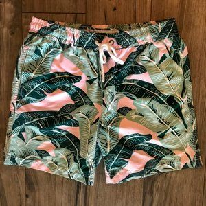Strong Boalt Swim Trunks